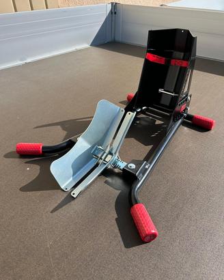 Blocca ruota anteriore per moto ACE BIKES