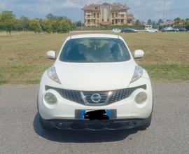 NISSAN Juke 1ª serie - 2014