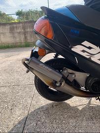 Marmitta Giannelli extra v2