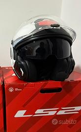 Casco modulare ls2 ADVANT 2