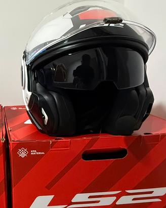 Casco modulare ls2 ADVANT 2