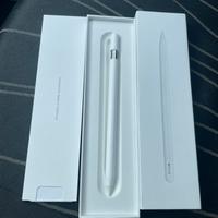 Apple pencil originale|Trattabile