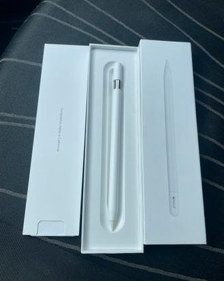 Apple pencil originale|Trattabile