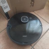 robot Ecovac non funzionante