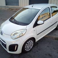 CITROEN C1 BENZINA GARANZIA