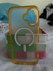 Cover Iphone 16
