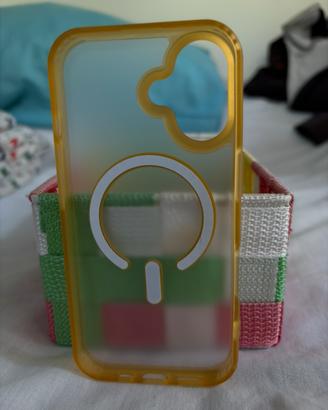 Cover Iphone 16