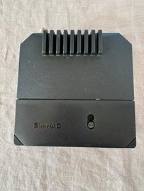 Simrad rs80b