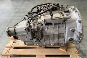Cambio Bus Volvo G7 EGS