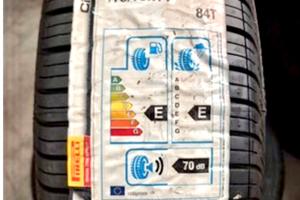 Pneumatico Pirelli