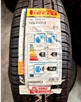 Pneumatico Pirelli