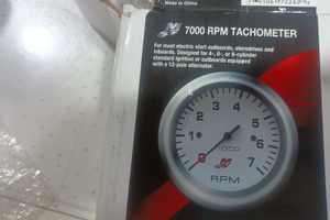 Strumento nuovo e usati Mercury Yamaha honda Johns