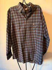 Camicia Burberrys, taglia 41 (vestibilità regolare