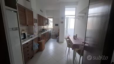 3vani arredato uso transitorio V.le Strasburgo