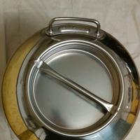 Fusto olio extravergine di oliva 50litri 