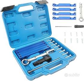 Kit regolazione motore Mercedes albero a camme