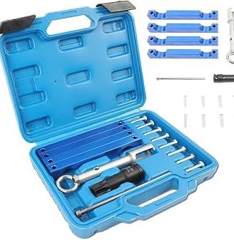 Kit regolazione motore Mercedes albero a camme