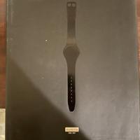 Catalogo Swatch 1983–1991 - 2ª Edizione 1991