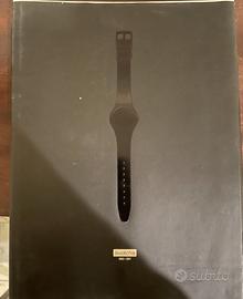 Catalogo Swatch 1983–1991 - 2ª Edizione 1991