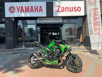 Kawasaki Z 900