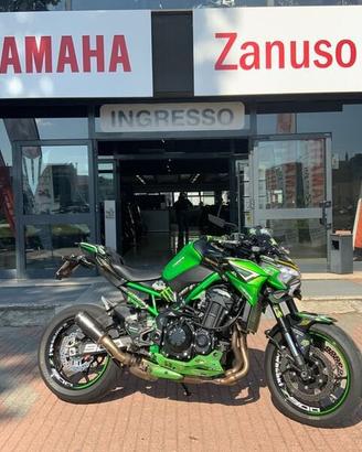 Kawasaki Z 900