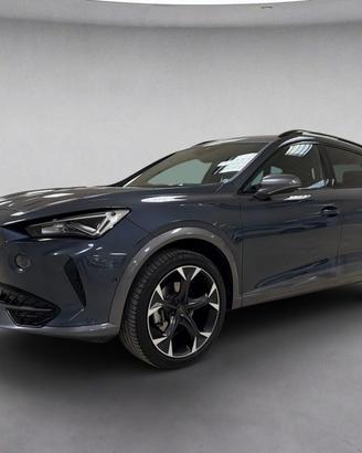 CUPRA Formentor 1.5 tsi 150cv dsg