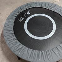 Trampolino elastico Domyos