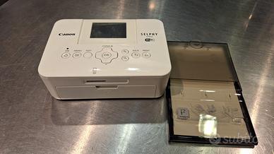 Canon SELPHY CP910
