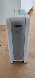 deumidificatore de longhi 