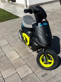 Miniscooter 49cc