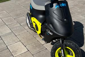 Miniscooter 49cc