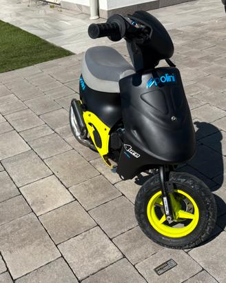 Miniscooter 49cc