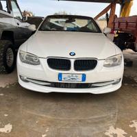 BMW 320d cabrio 2011