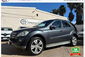 MERCEDES-BENZ ML 350 CDI Sport