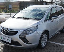 OPEL Zafira Tourer 2.0 CDTi 130CV aut. Elective
