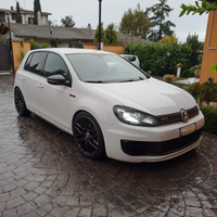 Golf 6 gti impeccabile