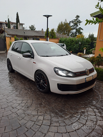 Golf 6 gti impeccabile