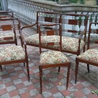 Salottino originale inizio '900