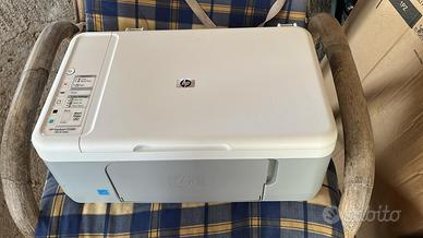 Stampante multifunzione