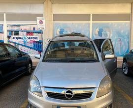 Opel Zafira 1,9 150 cv del 2006