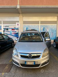 Opel Zafira 1,9 150 cv del 2006