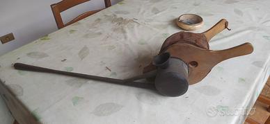 soffiatore vintage 
