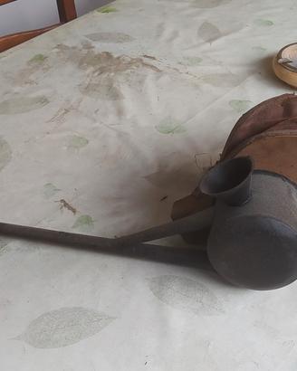 soffiatore vintage 