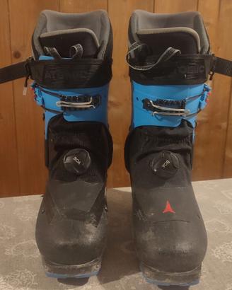 Atomic Backland pro cl