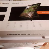 Tablet Trekstor surftab