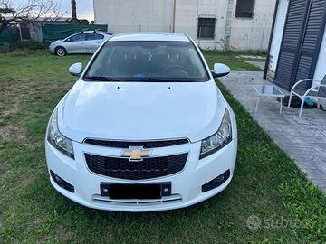 Chevrolet Cruze 2.0 Diesel 163CV aut. 5 porte LTZ