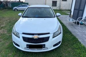 Chevrolet Cruze 2.0 Diesel 163CV aut. 5 porte LTZ