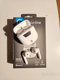 Cuffie Bluetooth Cellularline SEEK nuove 