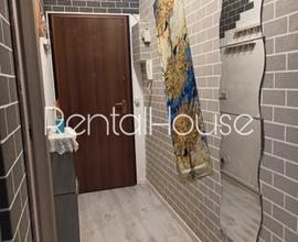 Bilocale moderno comodo per stazione-MILANO