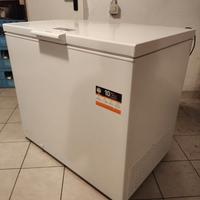 Congelatore a pozzetto IGNIS 250L